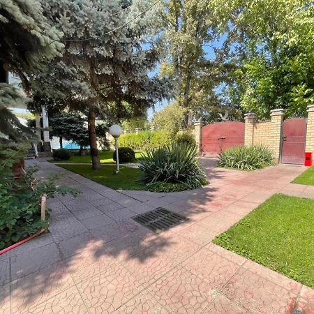 Гостевой Дом Шумкар Азия Guest House Shumkar Asia Biskek Kültér fotó