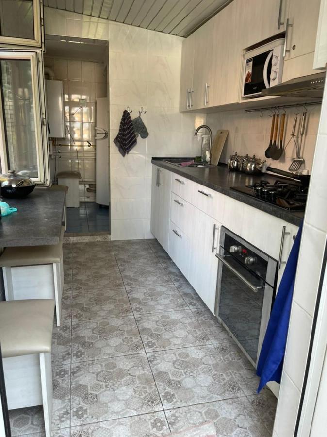 Гостевой Дом Шумкар Азия Guest House Shumkar Asia Biskek Kültér fotó