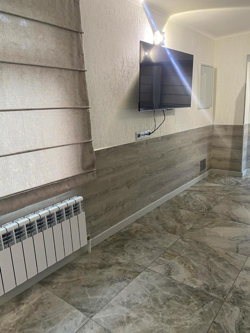 Гостевой Дом Шумкар Азия Guest House Shumkar Asia Biskek Kültér fotó