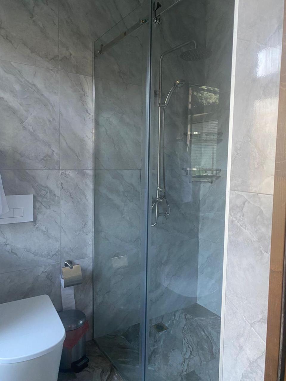 Гостевой Дом Шумкар Азия Guest House Shumkar Asia Biskek Kültér fotó