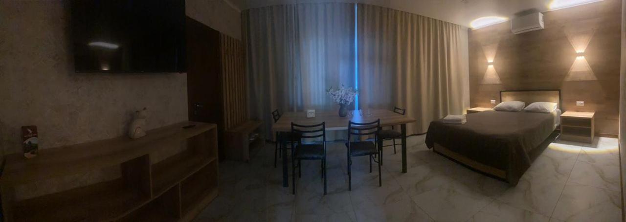 Гостевой Дом Шумкар Азия Guest House Shumkar Asia Biskek Kültér fotó