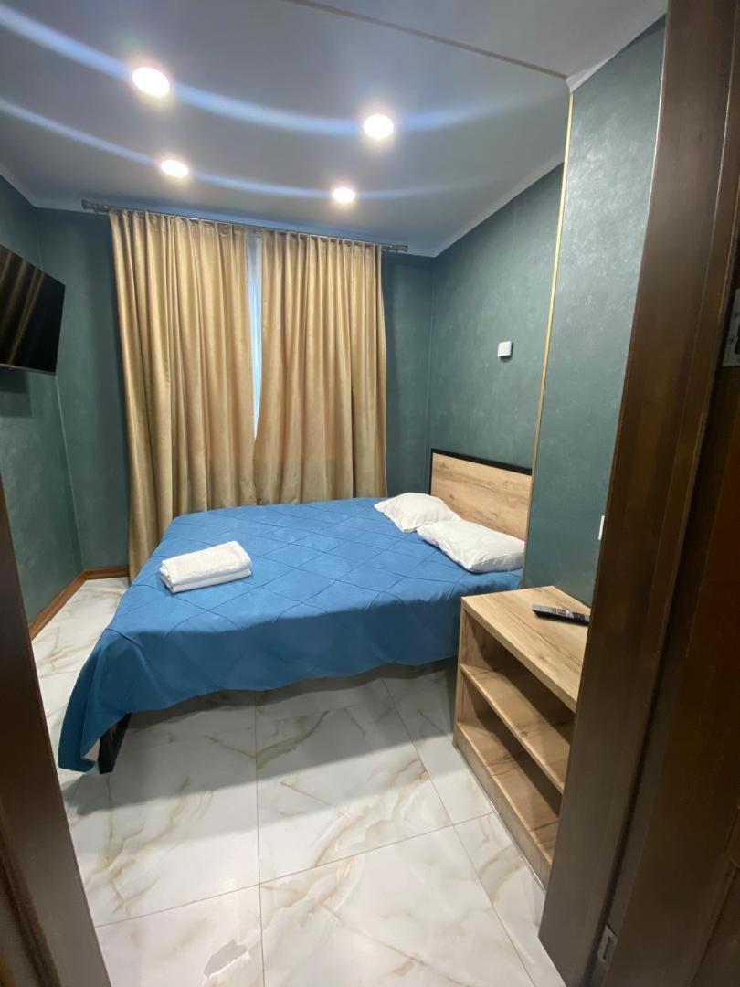 Гостевой Дом Шумкар Азия Guest House Shumkar Asia Biskek Kültér fotó