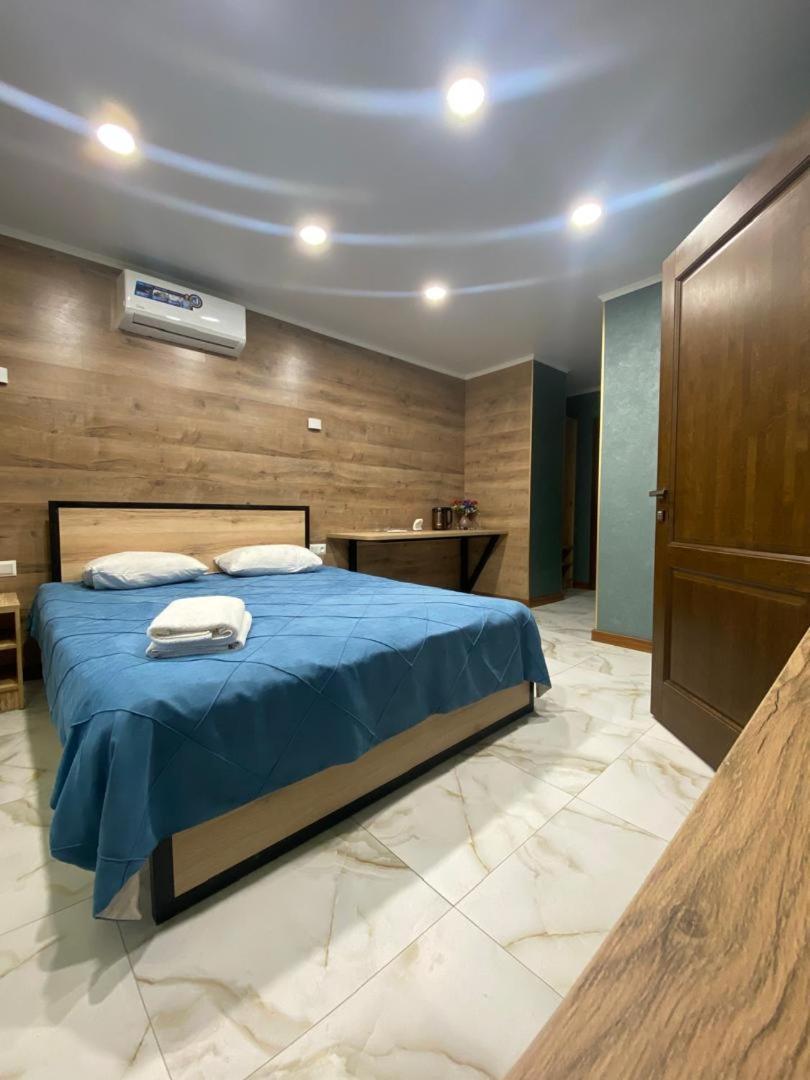 Гостевой Дом Шумкар Азия Guest House Shumkar Asia Biskek Kültér fotó