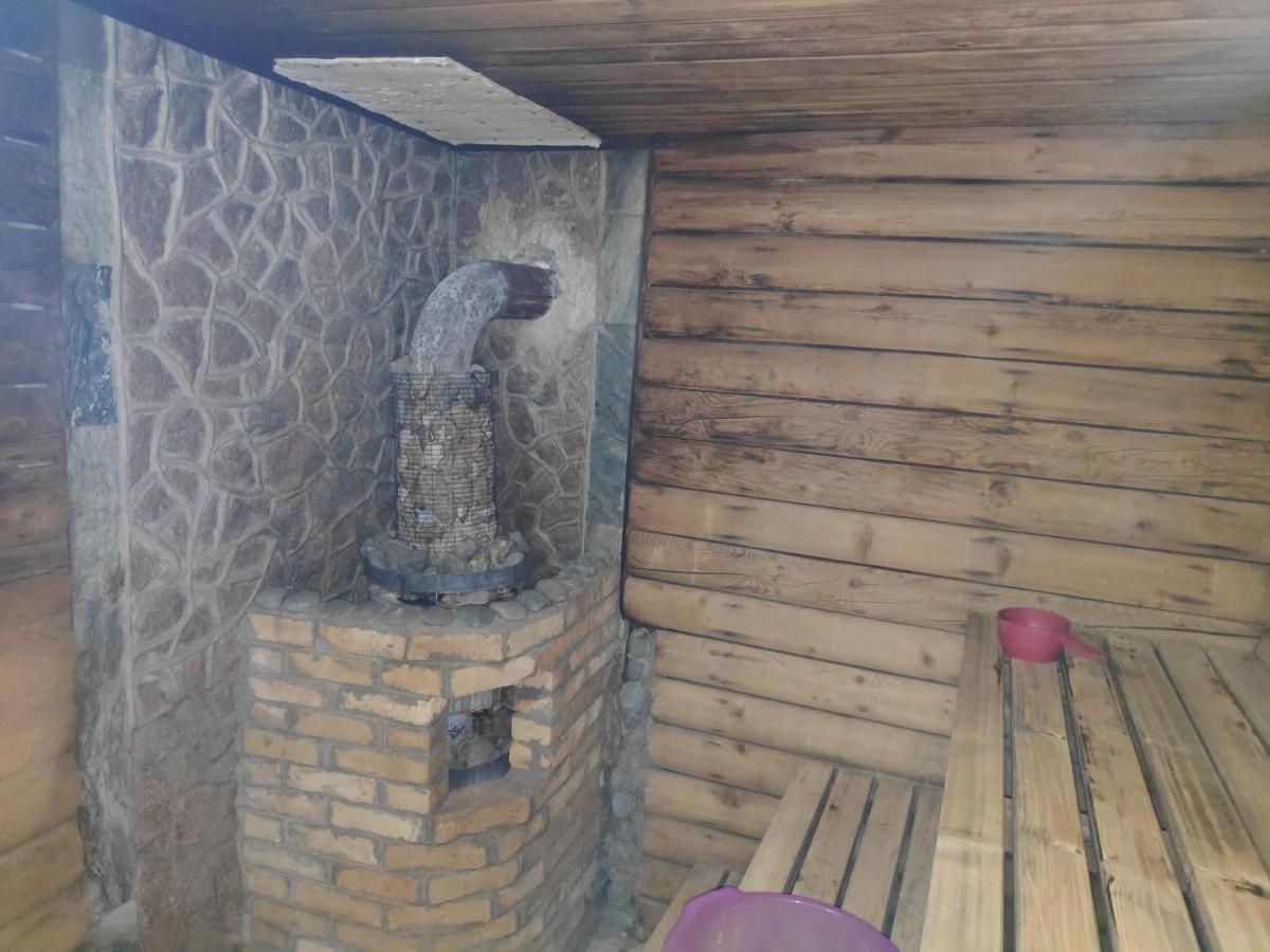 Гостевой Дом Шумкар Азия Guest House Shumkar Asia Biskek Kültér fotó