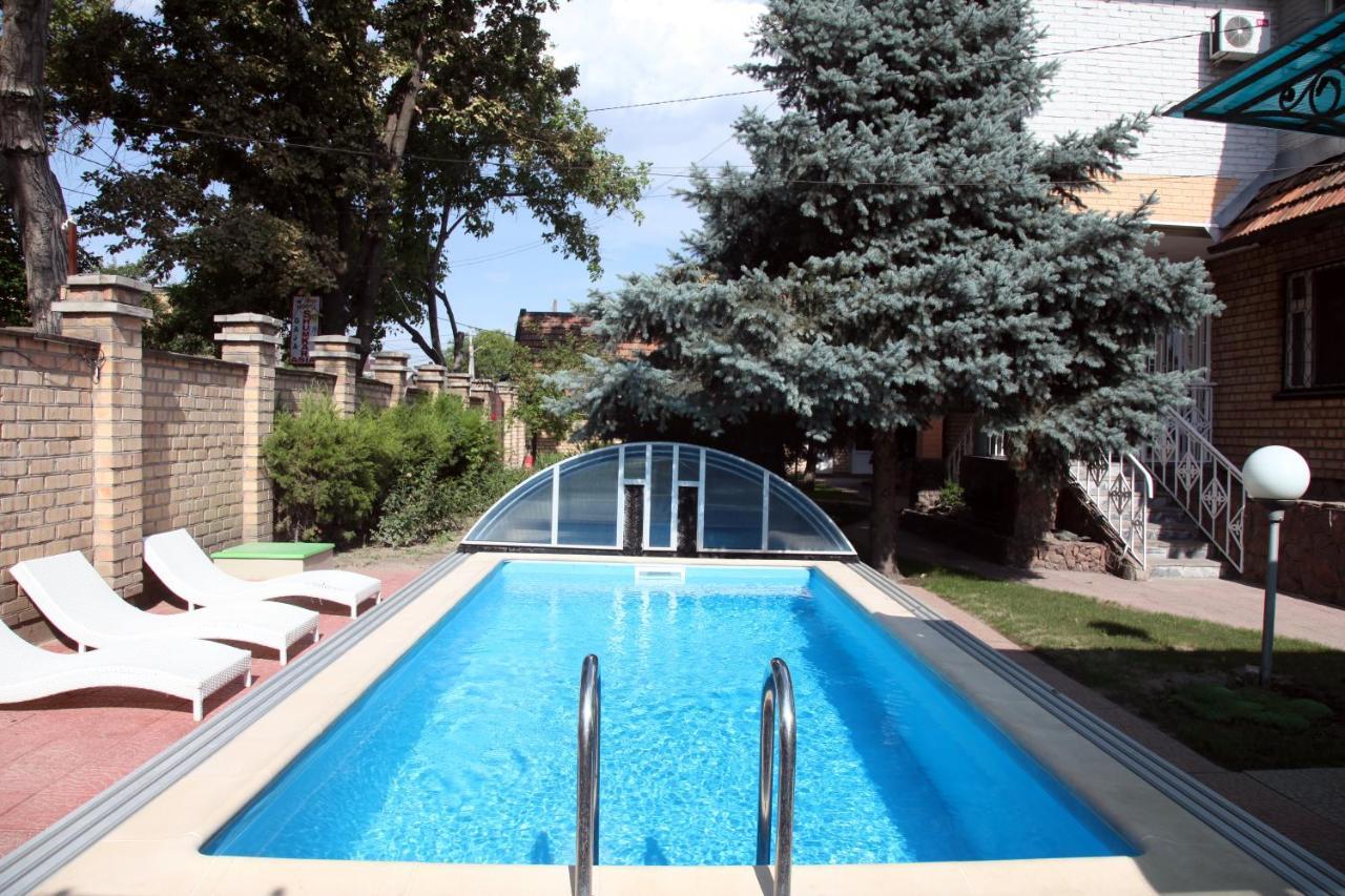 Гостевой Дом Шумкар Азия Guest House Shumkar Asia Biskek Kültér fotó