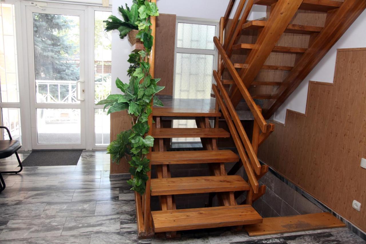 Гостевой Дом Шумкар Азия Guest House Shumkar Asia Biskek Kültér fotó