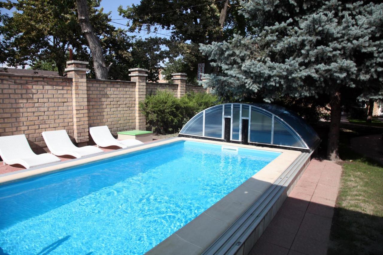 Гостевой Дом Шумкар Азия Guest House Shumkar Asia Biskek Kültér fotó