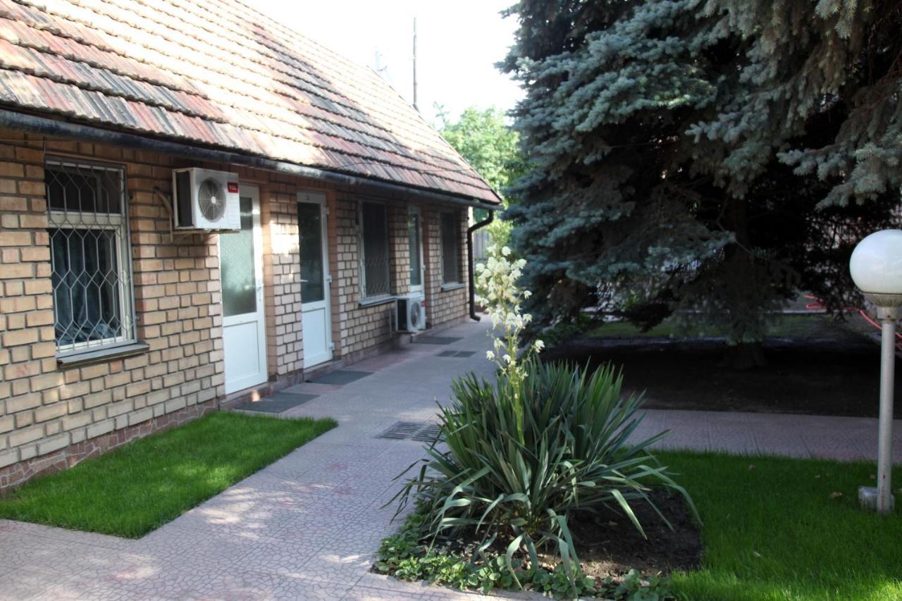 Гостевой Дом Шумкар Азия Guest House Shumkar Asia Biskek Kültér fotó