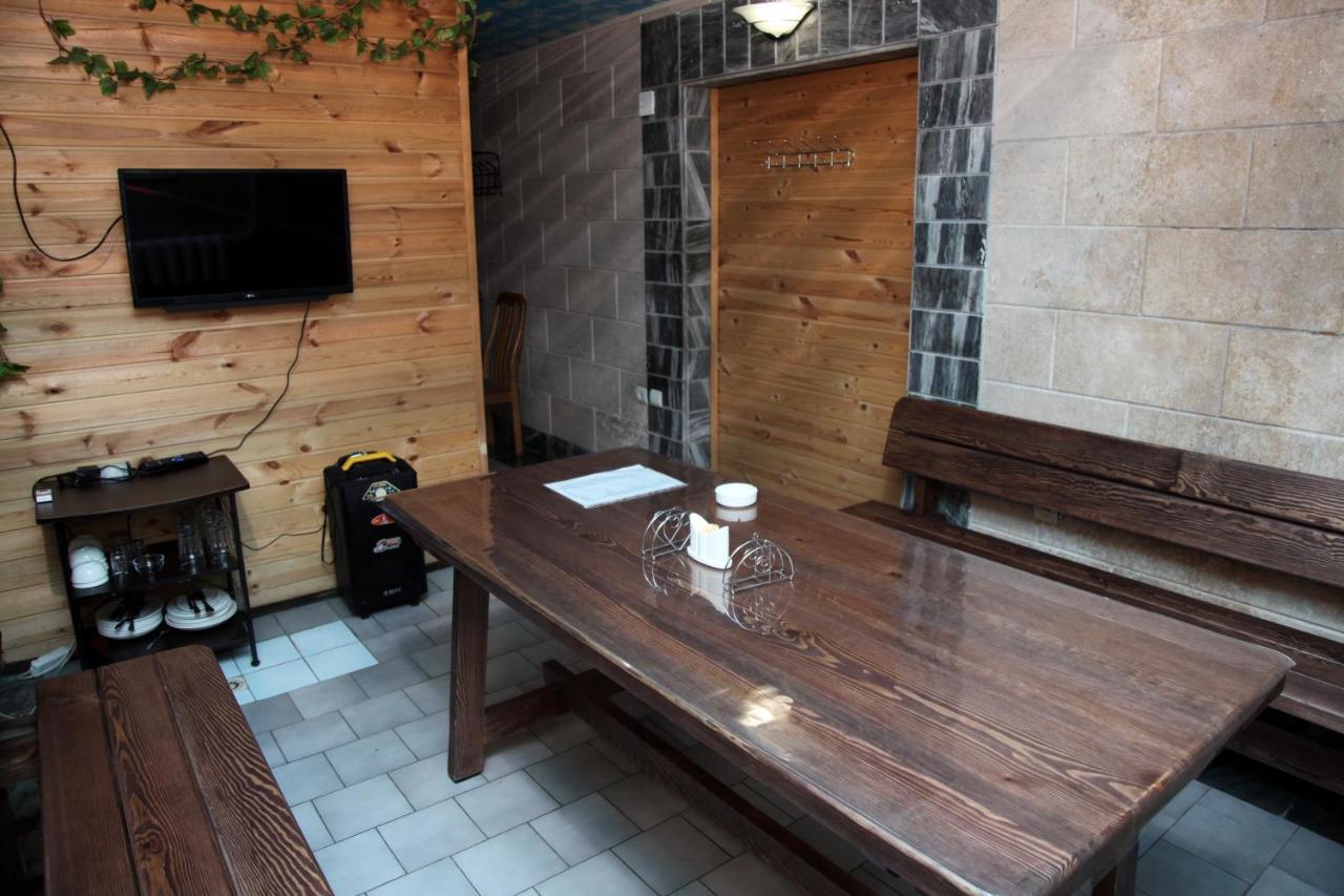 Гостевой Дом Шумкар Азия Guest House Shumkar Asia Biskek Kültér fotó