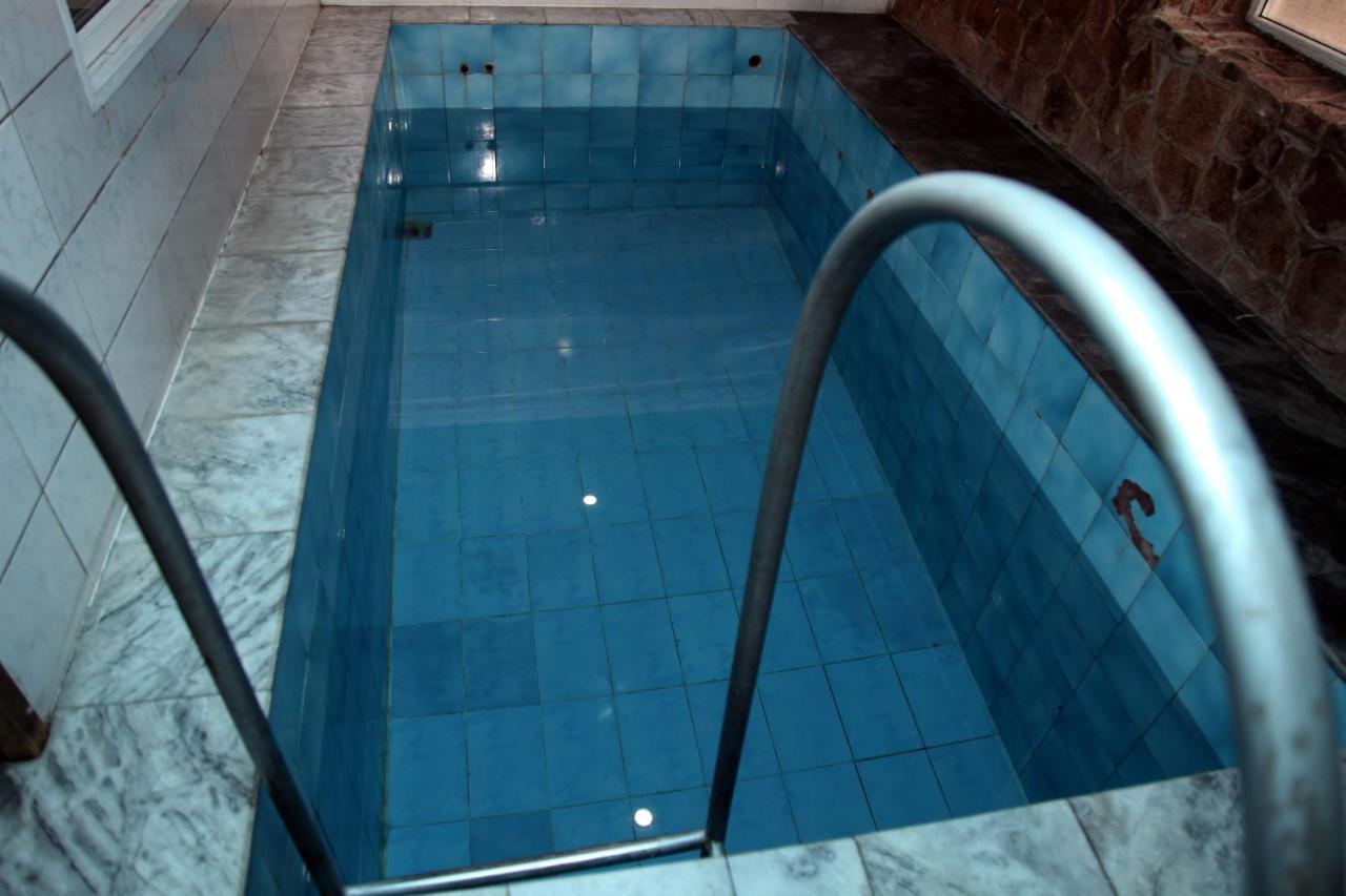 Гостевой Дом Шумкар Азия Guest House Shumkar Asia Biskek Kültér fotó
